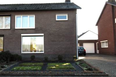 Woning Rodestraat 24 Wittem