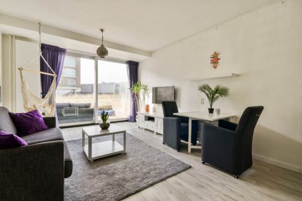 Woning van Galenstraat 136 Zandvoort