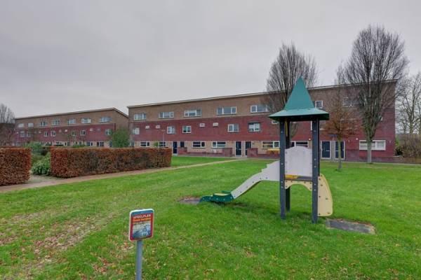 Woning Rozemarijntuin 21 Assen