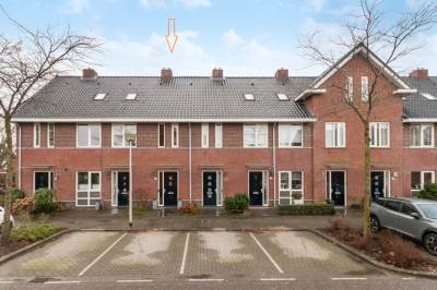 Woning Waterland 10 Ridderkerk
