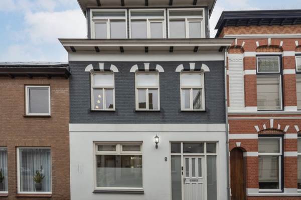 Woning Kaaistraat 8 Oudenbosch