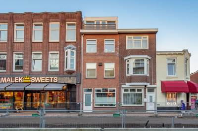 Woning Amsterdamsestraatweg 99C Utrecht