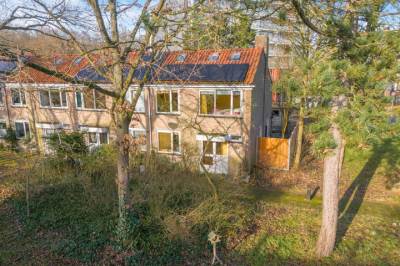 Woning Dokter Benderslaan 25 Castricum