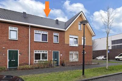 Woning Kalmoesstraat 6 Heerhugowaard