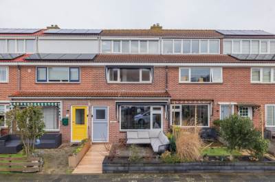 Woning Sint Jeroensweg 29 Noordwijk (ZH)