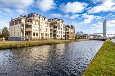 Woning Vaart N.Z. 94D Assen