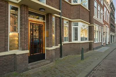 Woning Smidswater 6A Den Haag