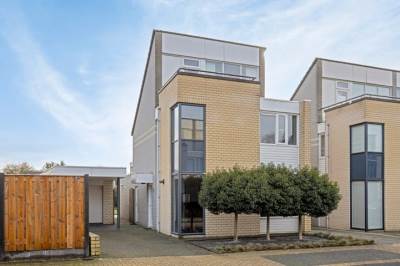 Woning Muffelke 2 Uden