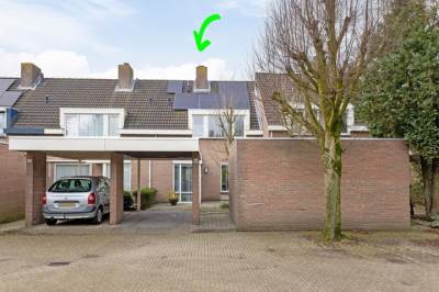 Woning Enargietdijk 53 Roosendaal