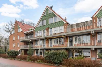 Woning Oeral 10 Utrecht