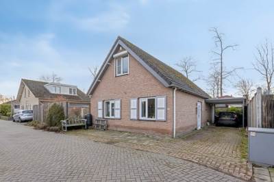 Woning Kleine Heistraat 16K273 Wernhout