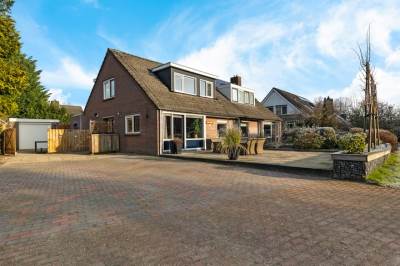 Woning Karlingakkers 5 Peize