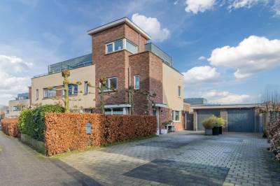 Woning Damespolder 27 Amersfoort