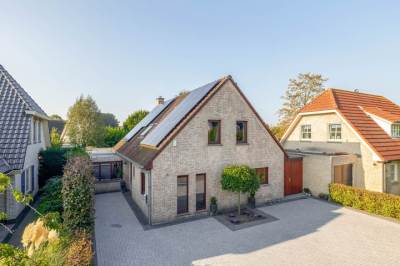 Woning Leiboom 19 Oudenbosch