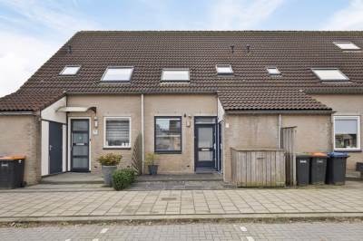 Woning Trompetstraat 66 Zwijndrecht