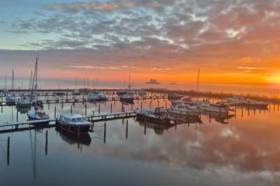 Woning Zuiderzee op Zuid 165 Biddinghuizen