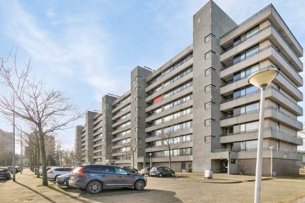 Woning Amundsenlaan 119 Eindhoven