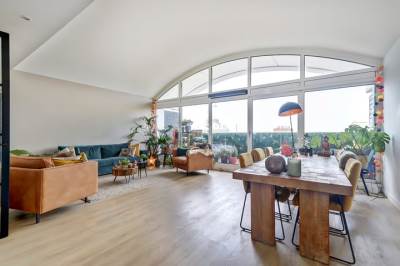 Woning Palaceplein 243 Den Haag