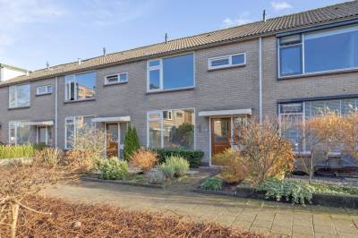 Woning Lutherhof 70 Hilversum