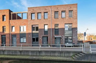 Woning Triasgracht 31 Harderwijk