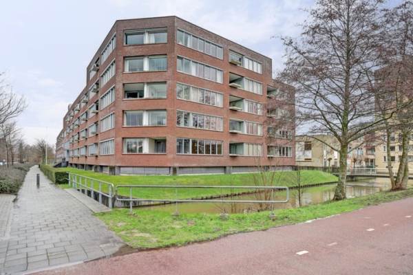 Woning Tonselsedreef 187 Harderwijk