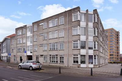 Woning Loosduinse Hoofdstraat 582 Den Haag