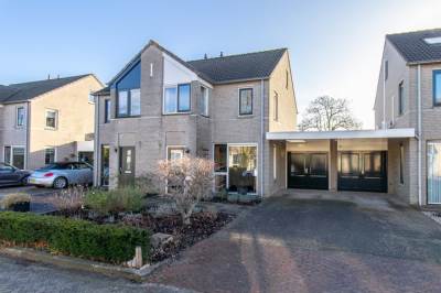 Woning Rietvoorn 7 Rossum (GE)