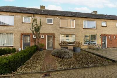 Woning Gele Berk 13 Zundert