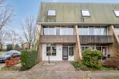 Woning De Schoren 51 Malden
