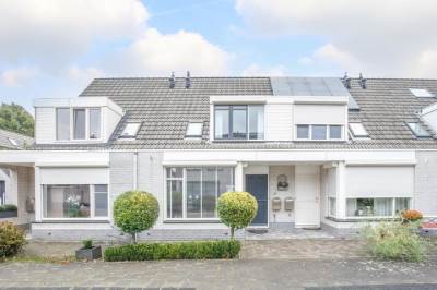 Woning Colijnstraat 3 Oosterhout (NB)