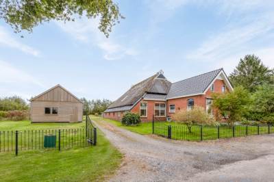 Woning Roomsterweg 23 Zevenhuizen (GR)