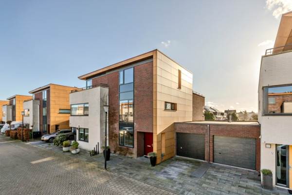Woning Jan Greshoffstraat 14 Alkmaar