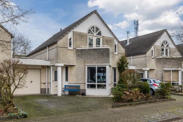 Woning Braspenninghof 30 Valkenswaard