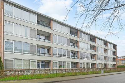 Woning Kloosstraat 49 Zoetermeer