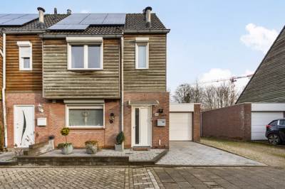 Woning Albertusstraat 46 Maastricht