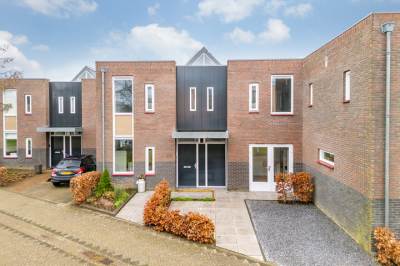 Woning Merkelbachlaan 29 IJsselstein