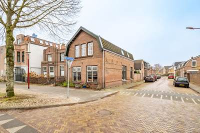 Woning Handelskade 32 Nieuwegein