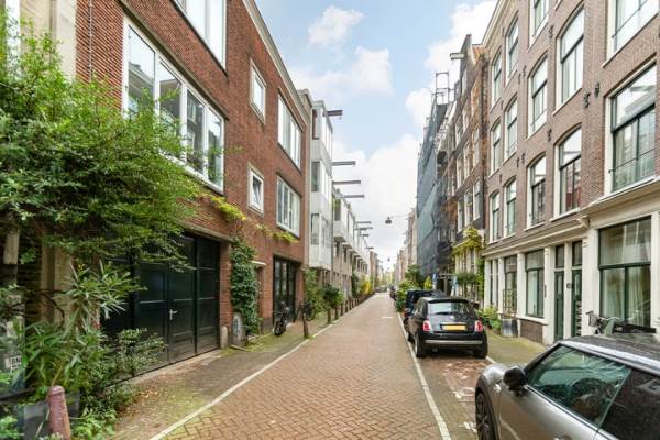 Woning Vinkenstraat 1561 Amsterdam