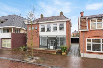 Woning Grotestraat 247 Borne