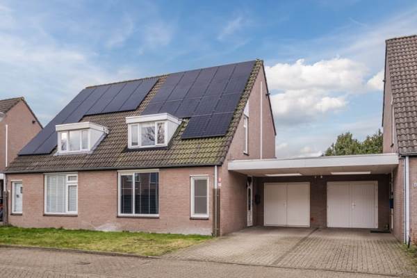 Woning Beugelstraat 47 Valkenswaard