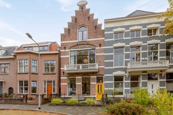 Woning Molenwater 67 Middelburg