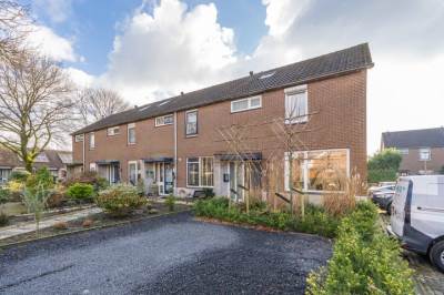 Woning Twenthe 51 Assen