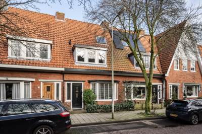 Woning Timorstraat 45 Heemstede