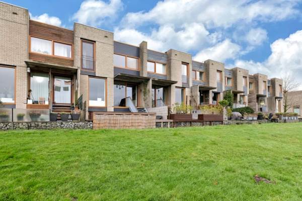 Woning Weegbree 23 Heerhugowaard