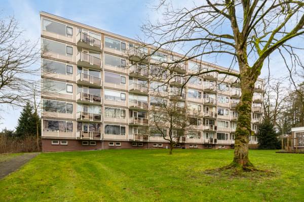 Woning van Wassenaersheuvel 118 Oosterbeek