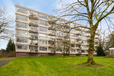 Woning van Wassenaersheuvel 118 Oosterbeek