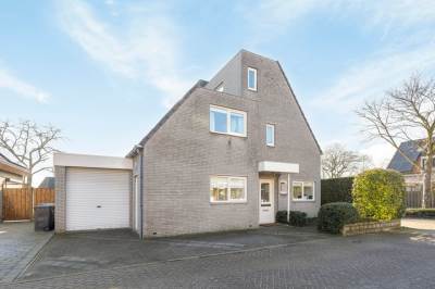 Woning Bovengroenewoudseweg 16 Bergen op Zoom