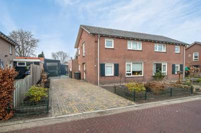 Woning Fazantenstraat 12 Wapenveld