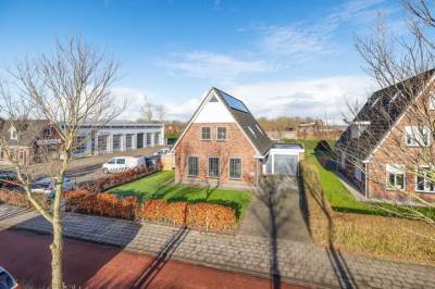 Woning Leeuwarderweg 12 Franeker