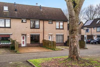 Woning Aletta Jacobs-erf 336 Dordrecht